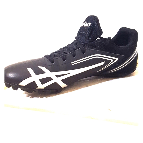 Asics HyperSprinter S track spikes - Picture 1 of 3